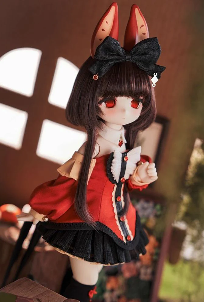 Ringo Fullset | Item in Stock | DOLL - Image 2