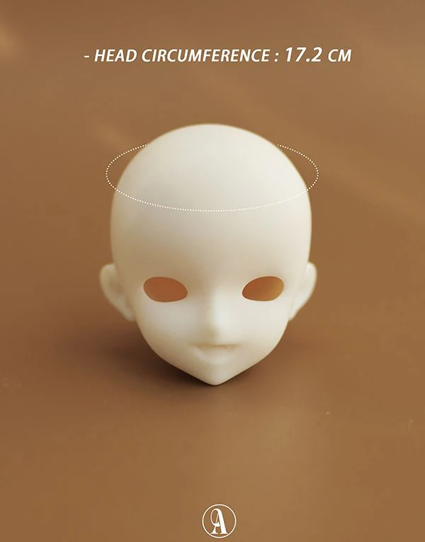 Risa – Manga Series Head | Preorder | PARTS