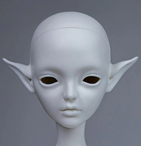 Rita Head | Preorder | PARTS