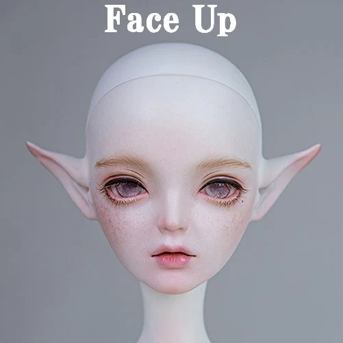 Rita Head | Preorder | PARTS - Image 6