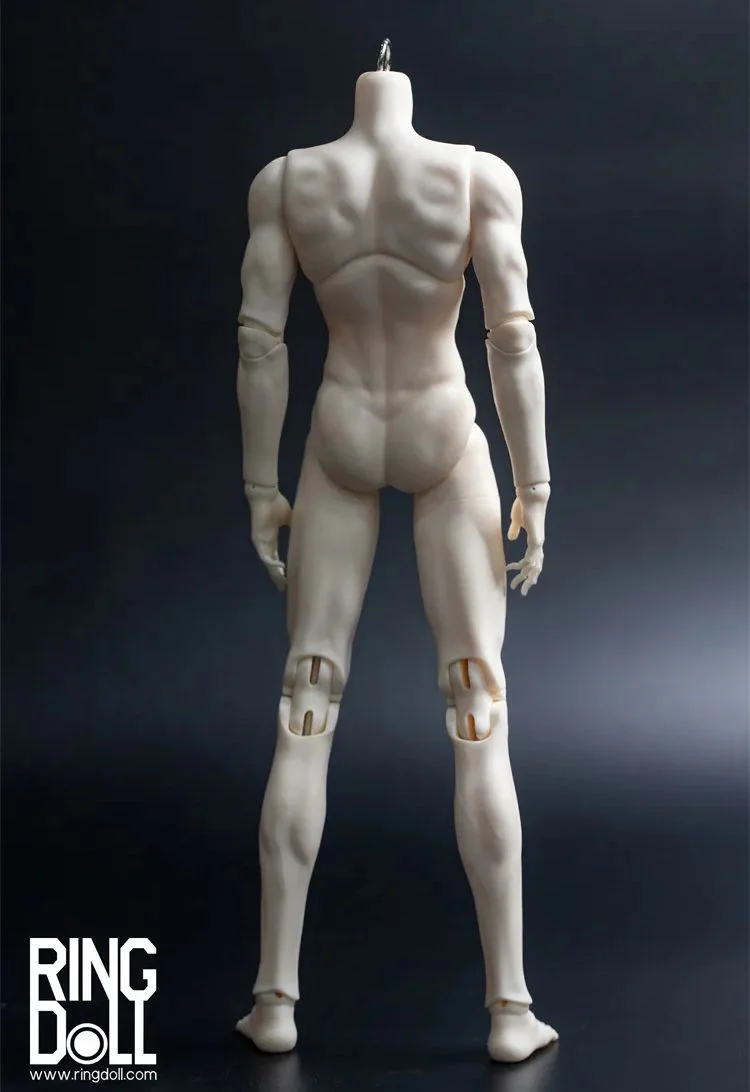 RKBody-9 (Special Kid Body) | Preorder | PARTS - Image 13