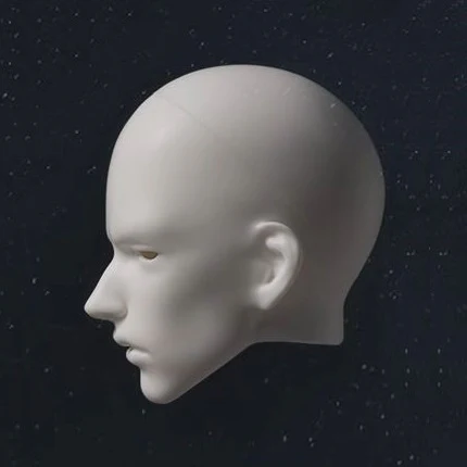 Rock Head | Preorder | PARTS - Image 3