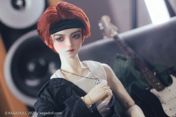 Rohee | Preorder | DOLL - Image 9