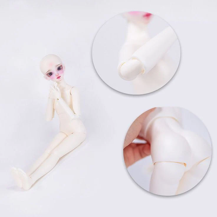 Romi Devil Orange ver. (Doll + Make Up) [Limited Quantity] | Preorder | DOLL - Image 14