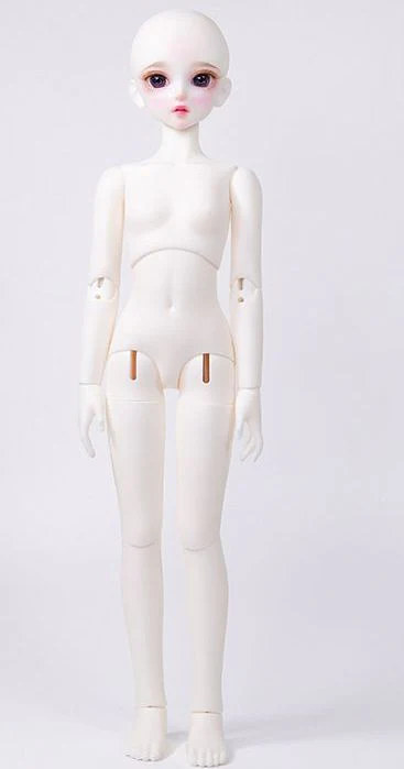 Romi Devil Orange ver. (Doll + Make Up) [Limited Quantity] | Preorder | DOLL - Image 17