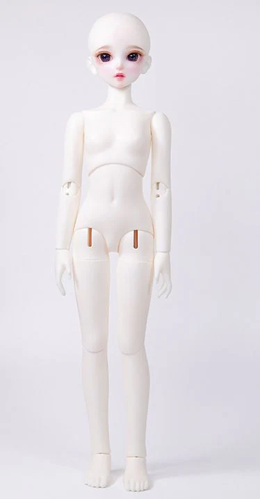 Romi Orange ver. Full Set | Preorder | DOLL - Image 11