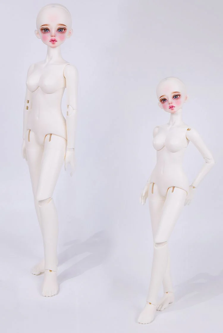 Romi Orange ver. Full Set | Preorder | DOLL - Image 12