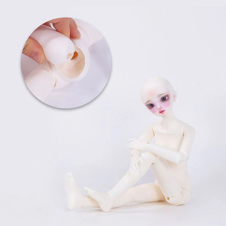 Romi Orange ver. Full Set | Preorder | DOLL - Image 16