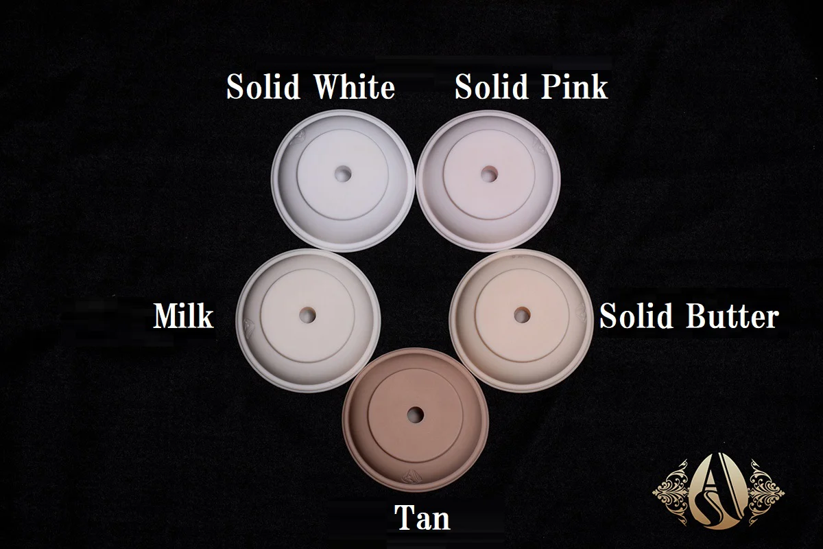 Rong Rong/solid butter | Preorder | DOLL - Image 8