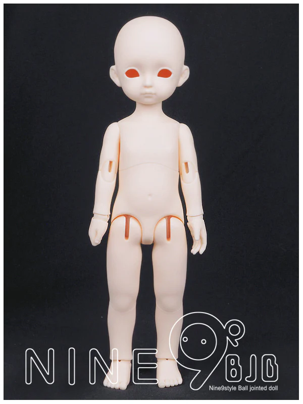 Ronnie / Normal Basic | Preorder | DOLL - Image 13