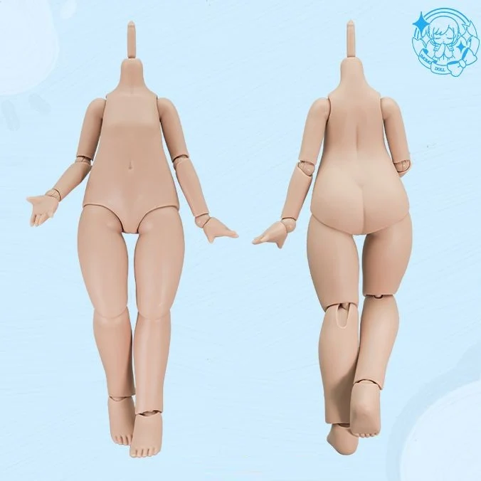Ruby-A(Chocolate Skin) [Limited quantity] | PREORDER | DOLL - Image 10