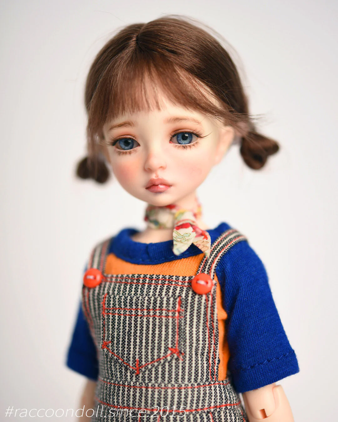 Ruby_Special Face Up | Preorder | DOLL