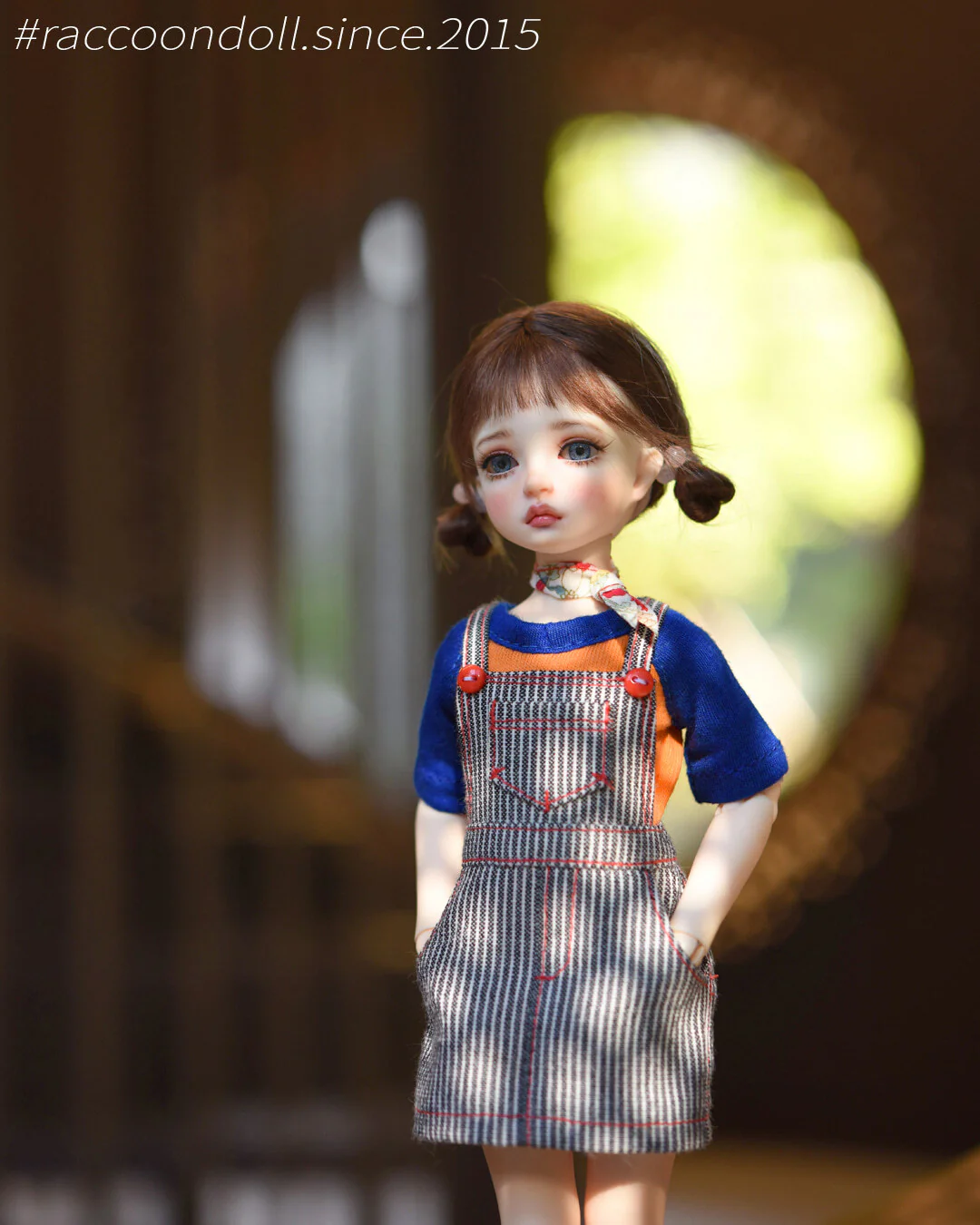 Ruby_Special Face Up | Preorder | DOLL - Image 11