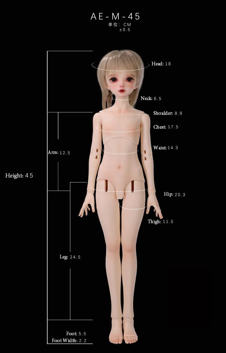 Ryan | Preorder | DOLL - Image 13