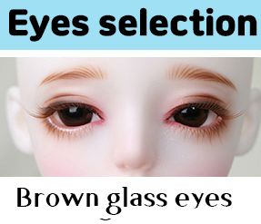 Ryn JJEM ver. (Doll + Make Up) | Preorder | DOLL - Image 11