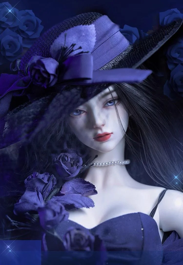 Sabrina Fullset [Limited quantity] | Preorder | DOLL - Image 2