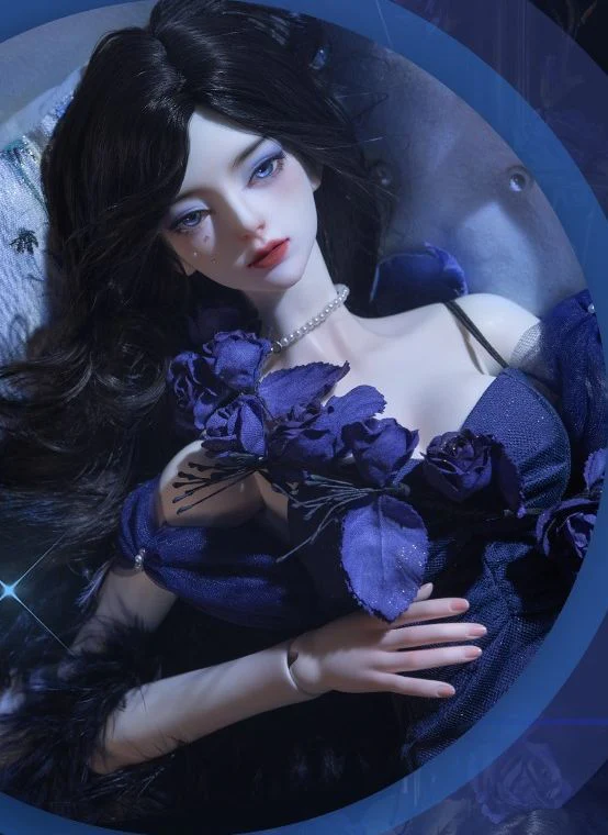 Sabrina Fullset [Limited quantity] | Preorder | DOLL - Image 5
