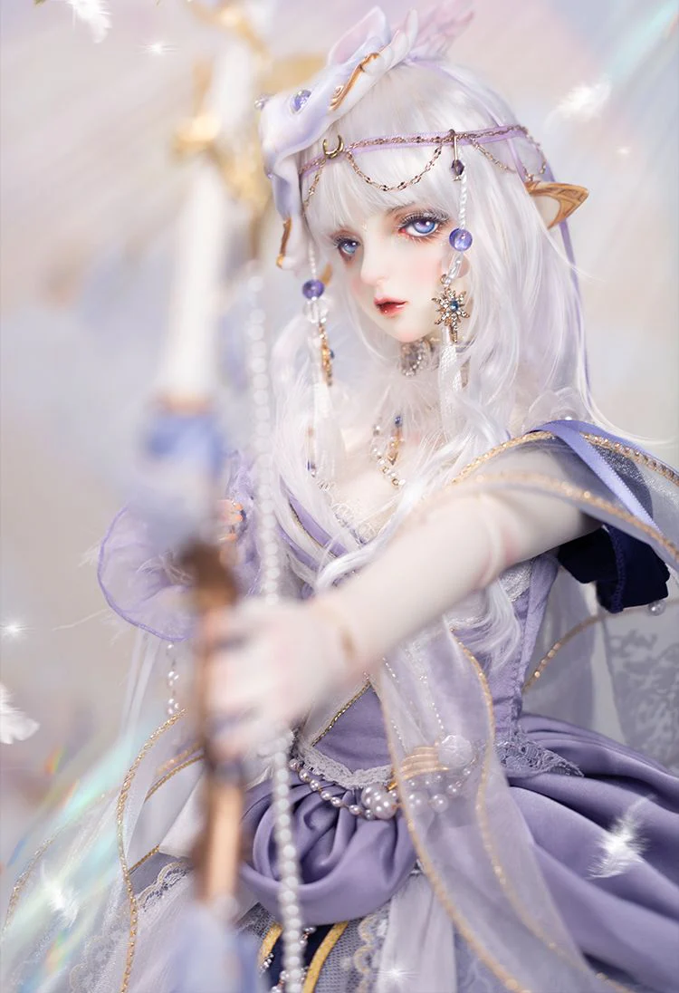 Sagittarius Fullset + Body Blush [Limited Quantity] | Preorder | DOLL - Image 2