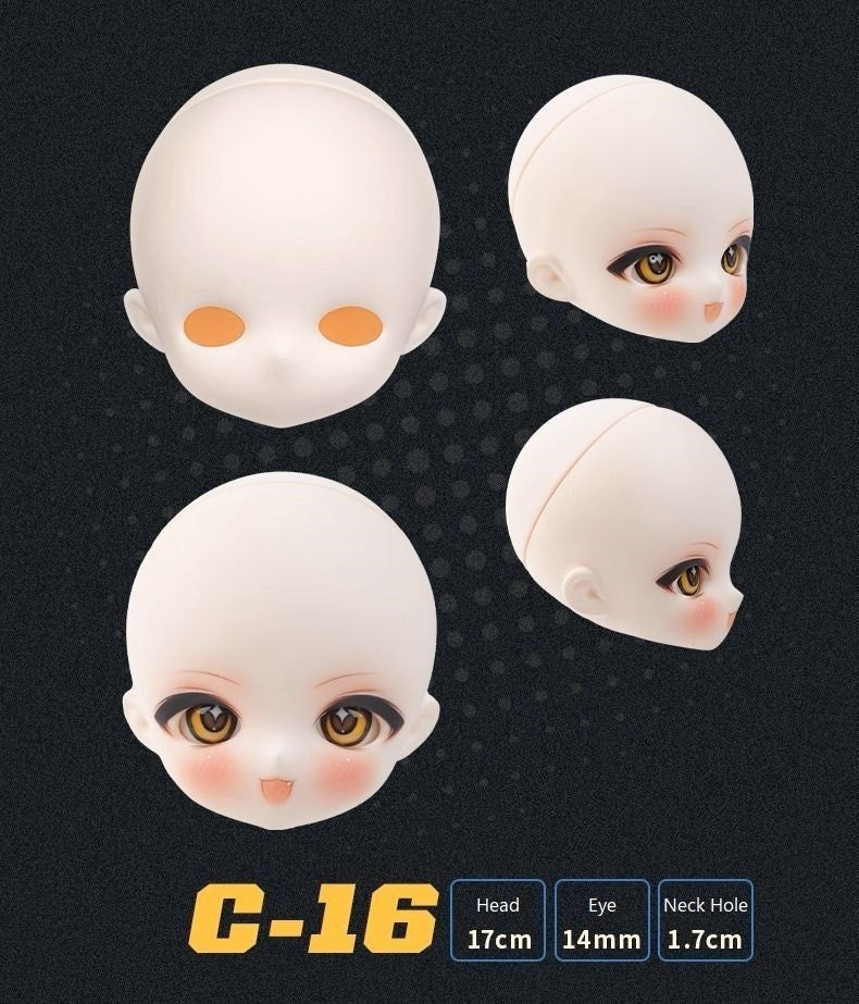 Sailer Fullset | Item in Stock | DOLL - Image 12