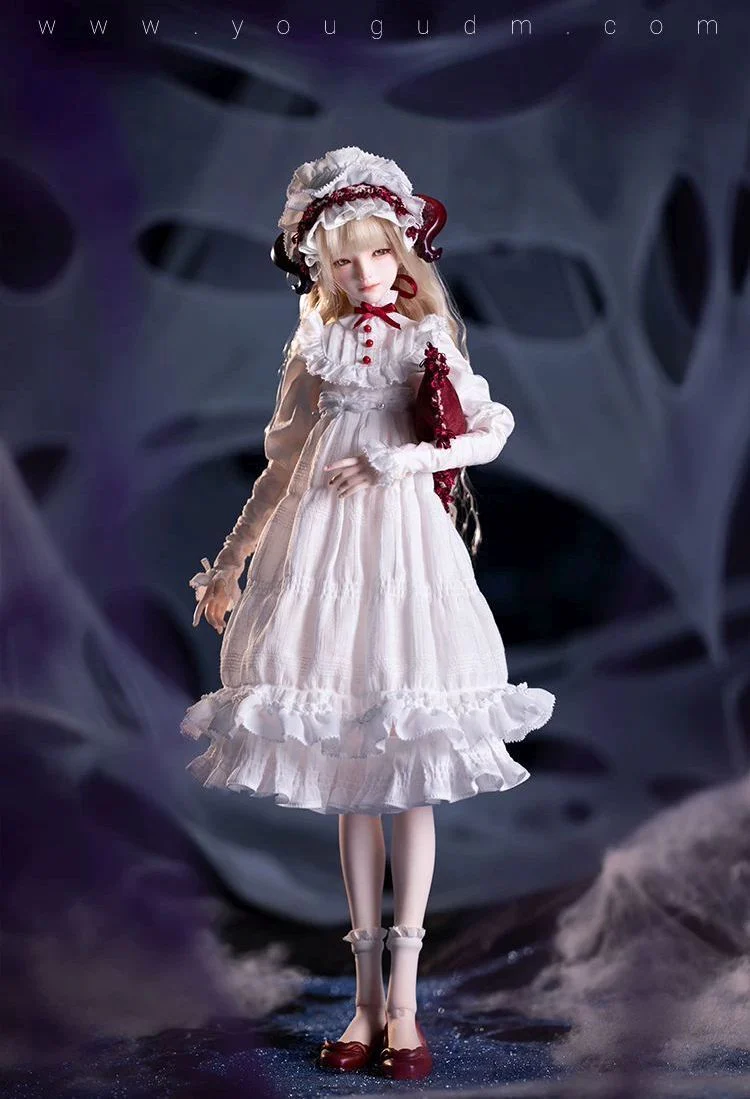 Sairi Fullset [Limited Time Offer: 20% OFF] | PREORDER | DOLL - Image 5