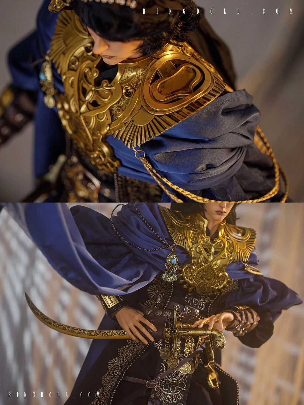 Saladin | Preorder | DOLL - Image 13