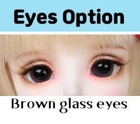Sandy (Doll + Make Up) | Preorder | DOLL - Image 14