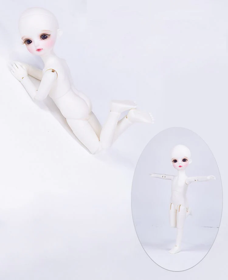 Sandy (Doll + Make Up) | Preorder | DOLL - Image 18