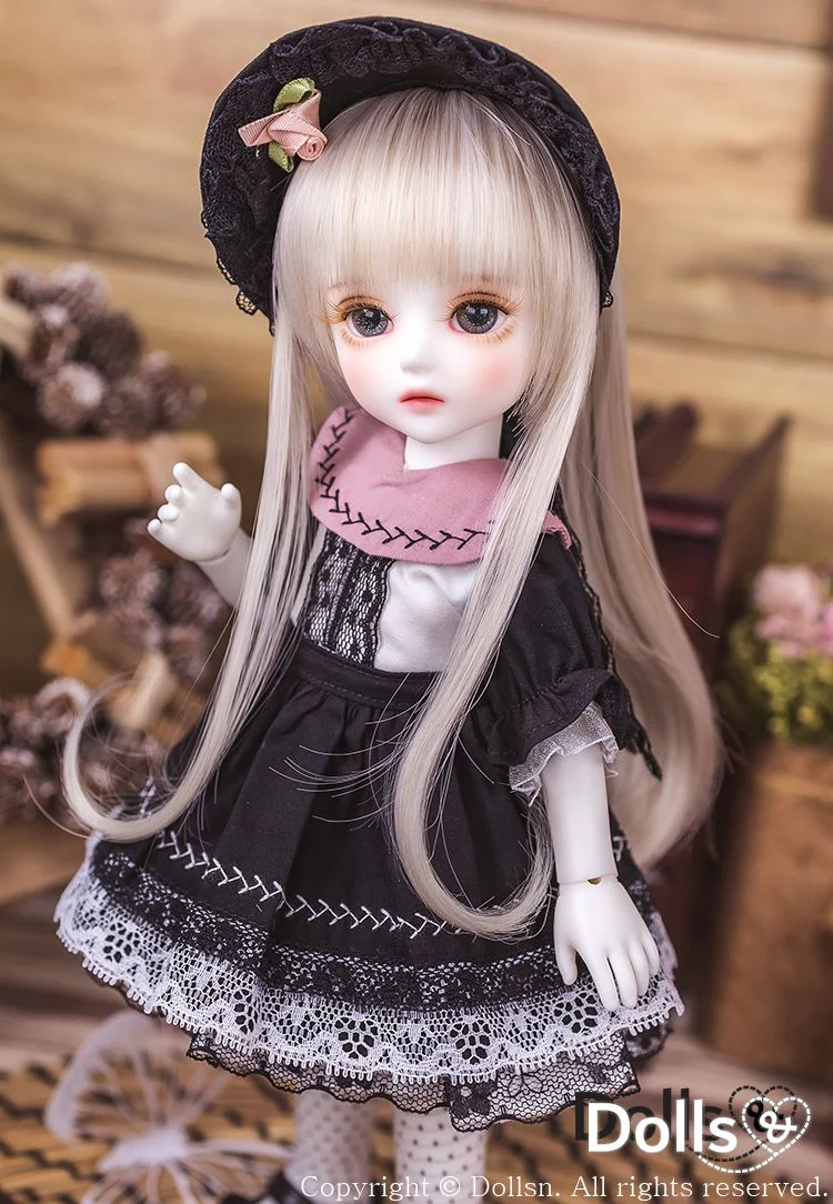 Sandy Full Set | Preorder | DOLL - Image 8