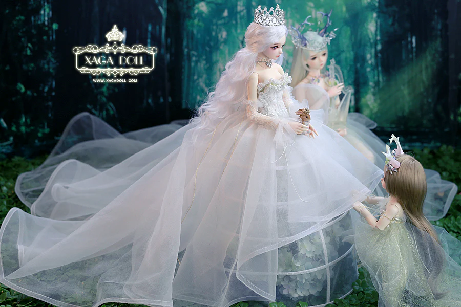SARA | Preorder | DOLL - Image 5