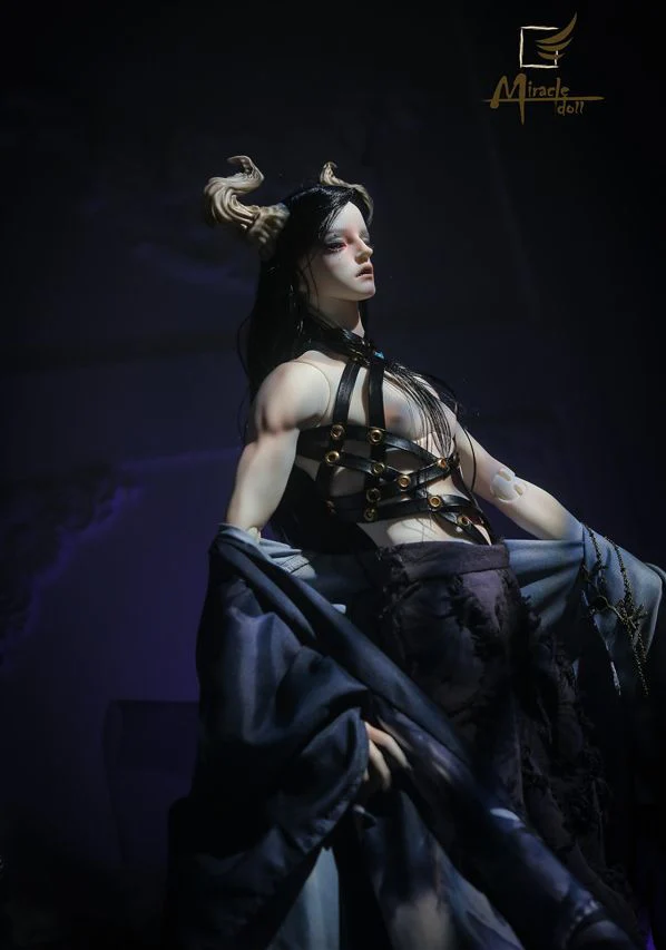 Sariel [Limited Quantity] | Preorder | DOLL - Image 13