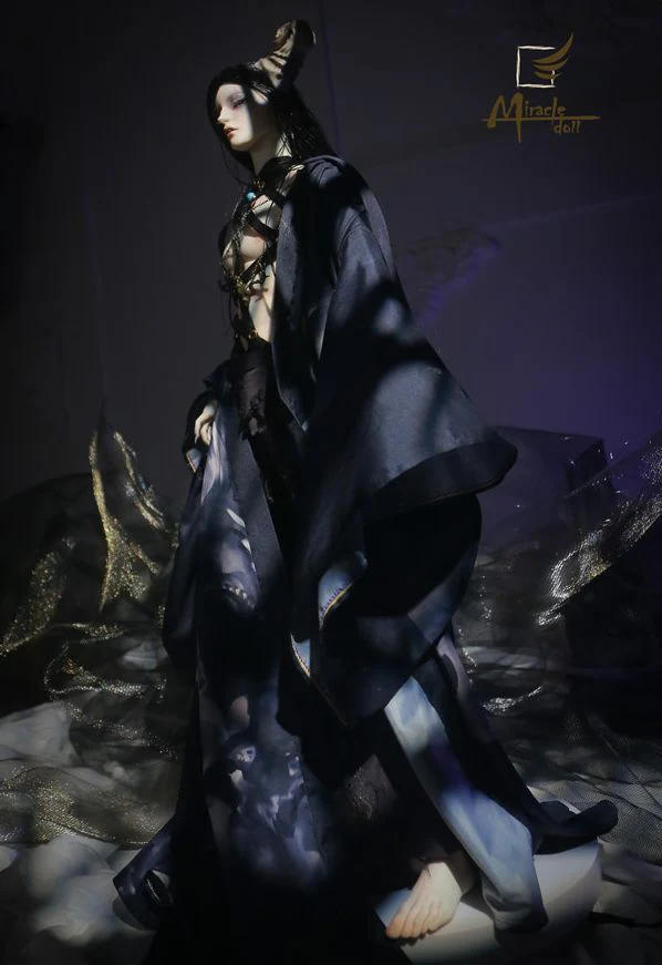 Sariel [Limited Quantity] | Preorder | DOLL - Image 15