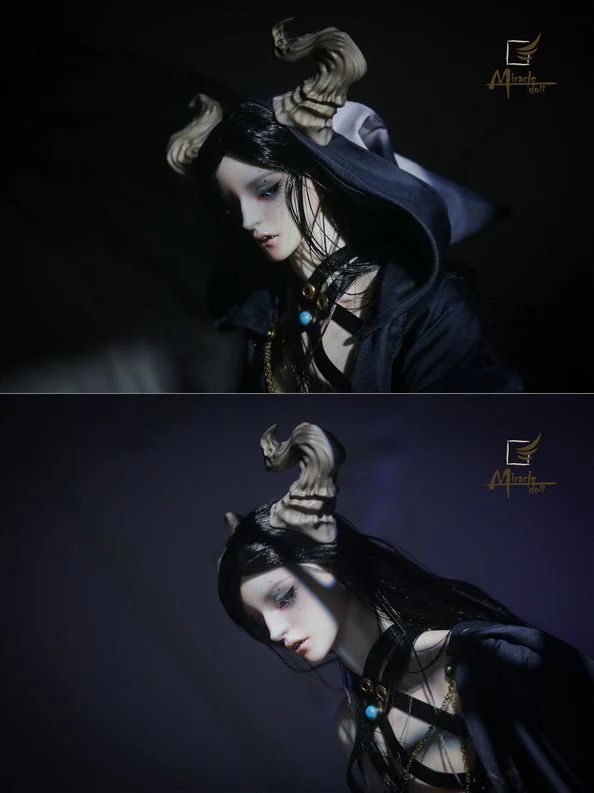 Sariel [Limited Quantity] | Preorder | DOLL - Image 18