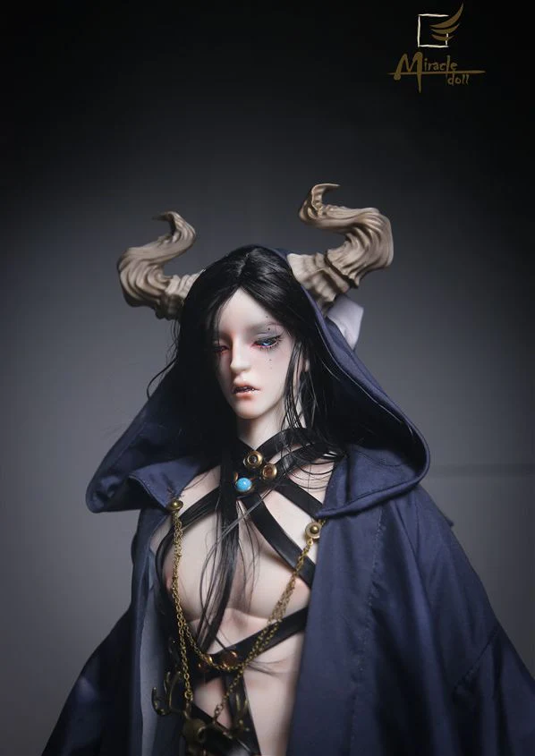 Sariel [Limited Quantity] | Preorder | DOLL - Image 4