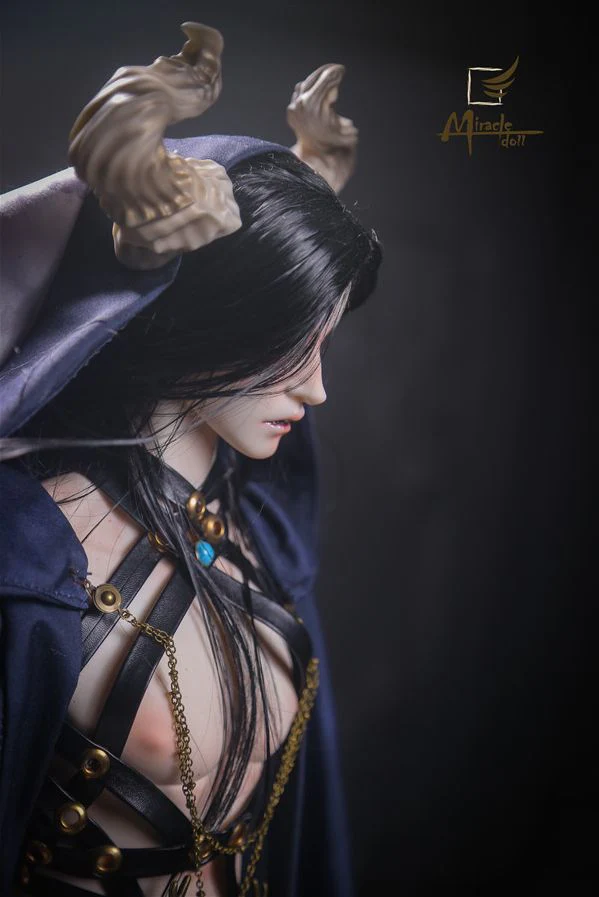 Sariel [Limited Quantity] | Preorder | DOLL - Image 9