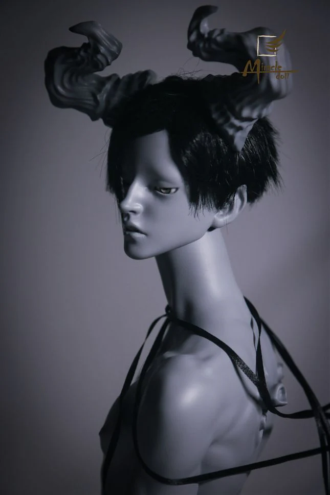 Sariel Head [Limited Quantity] | Preorder | PARTS - Image 4