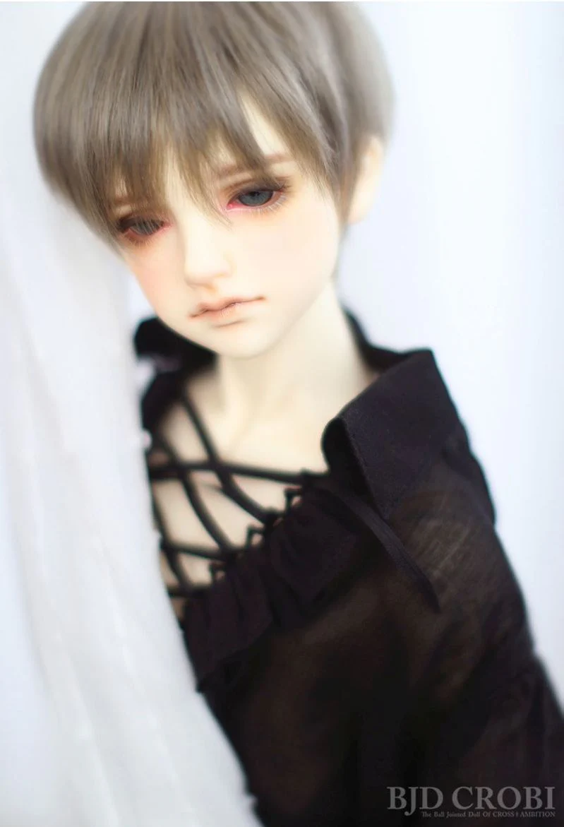 Saru Head -Normal Skin | Item in Stock | PARTS - Image 13