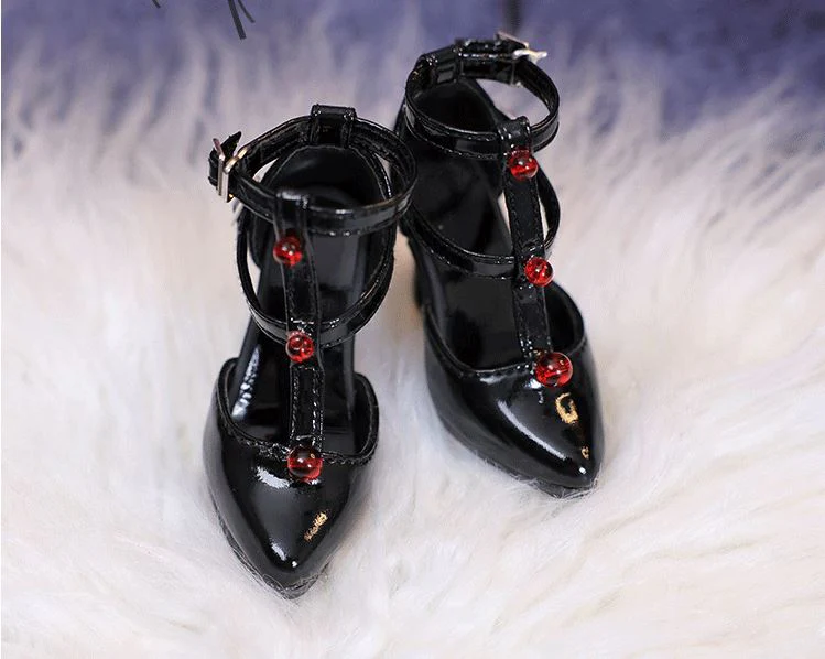 Scarlett Outfit + Shoes | Preorder | DOLL - Image 15