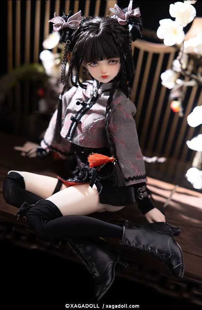 Jiang Yu | PREORDER | DOLL - Image 9