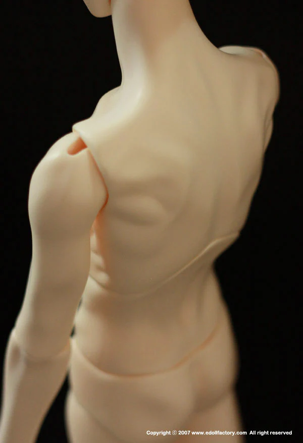 Senior-ari Boy body parts | Preorder | PARTS - Image 2