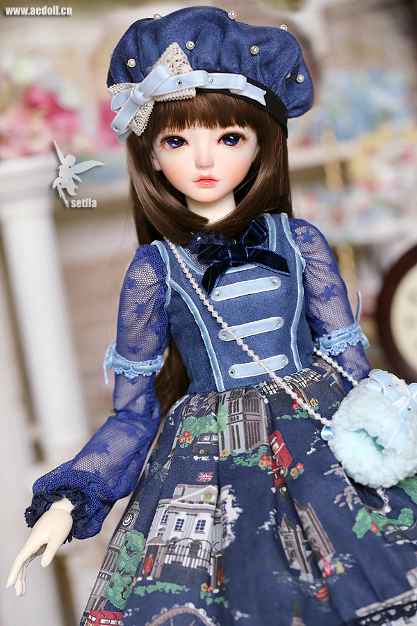 Setlla | Preorder | DOLL - Image 2