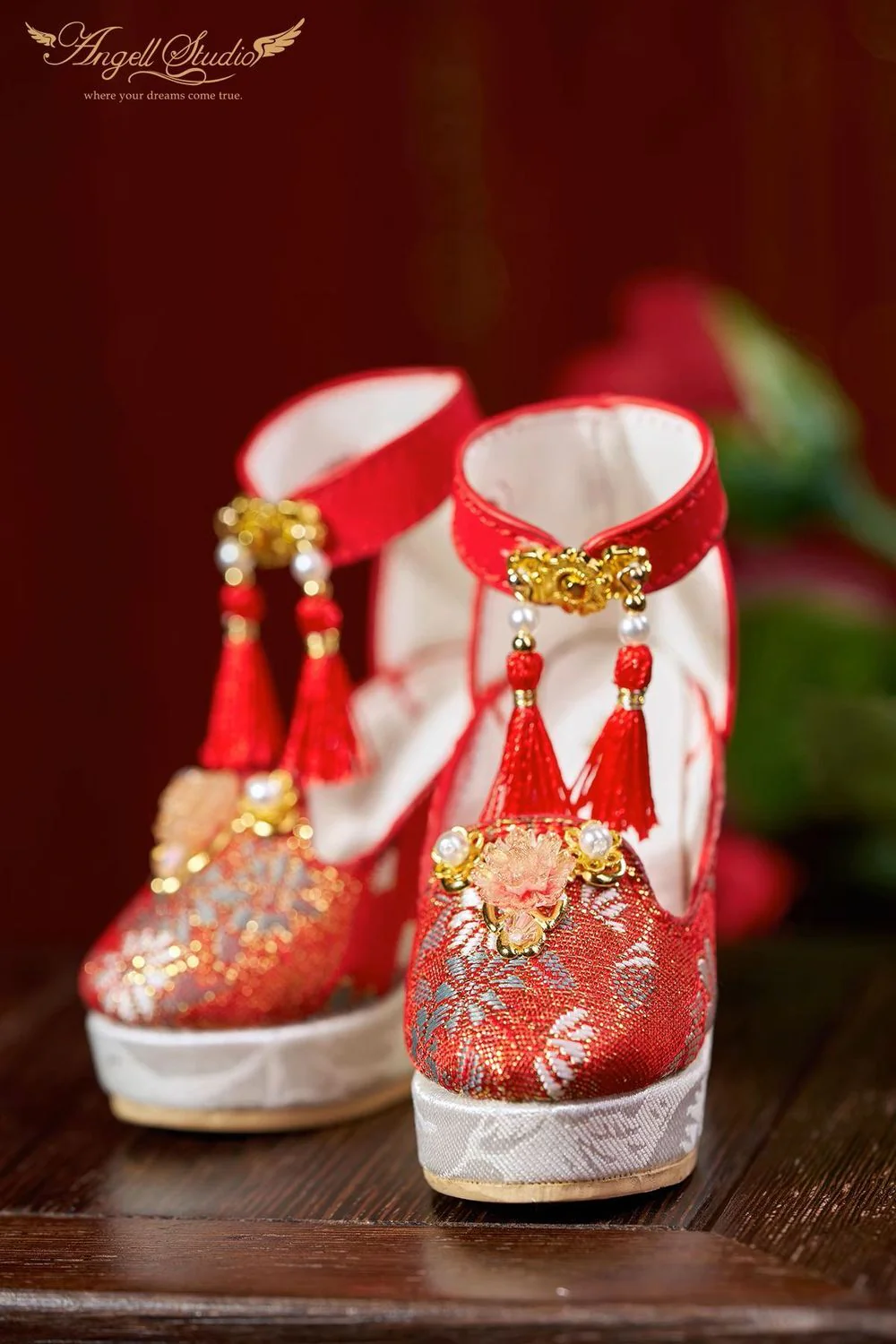 SH324053 | Preorder | SHOES - Image 3