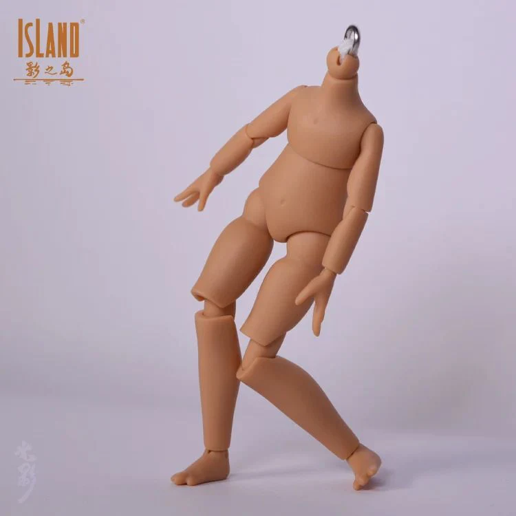 [Shadow Island] 1/12 Body (Small Size) | PREORDER | PARTS - Image 7