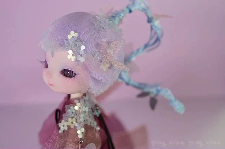 [Shadow Island] Cang Zhi | PREORDER | DOLL - Image 10