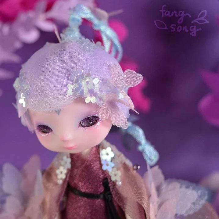 [Shadow Island] Cang Zhi Wig | PREORDER | WIG - Image 13