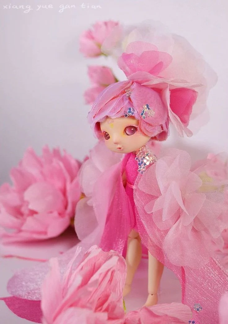 [Shadow Island] Fan Xi | PREORDER | DOLL - Image 10