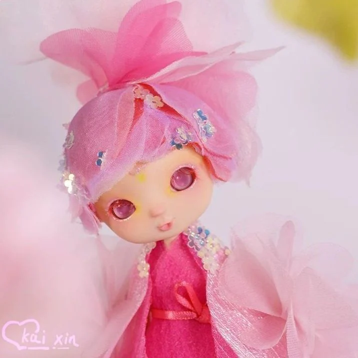 [Shadow Island] Fan Xi | PREORDER | DOLL - Image 4
