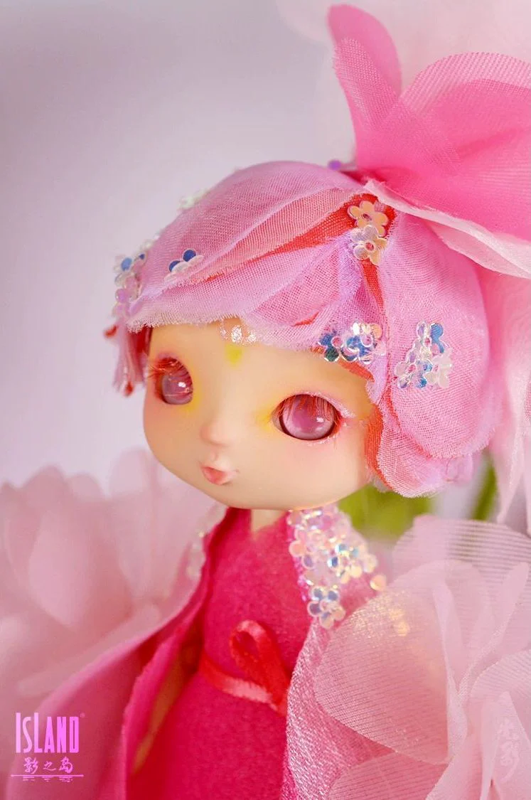 [Shadow Island] Fan Xi | PREORDER | DOLL - Image 5