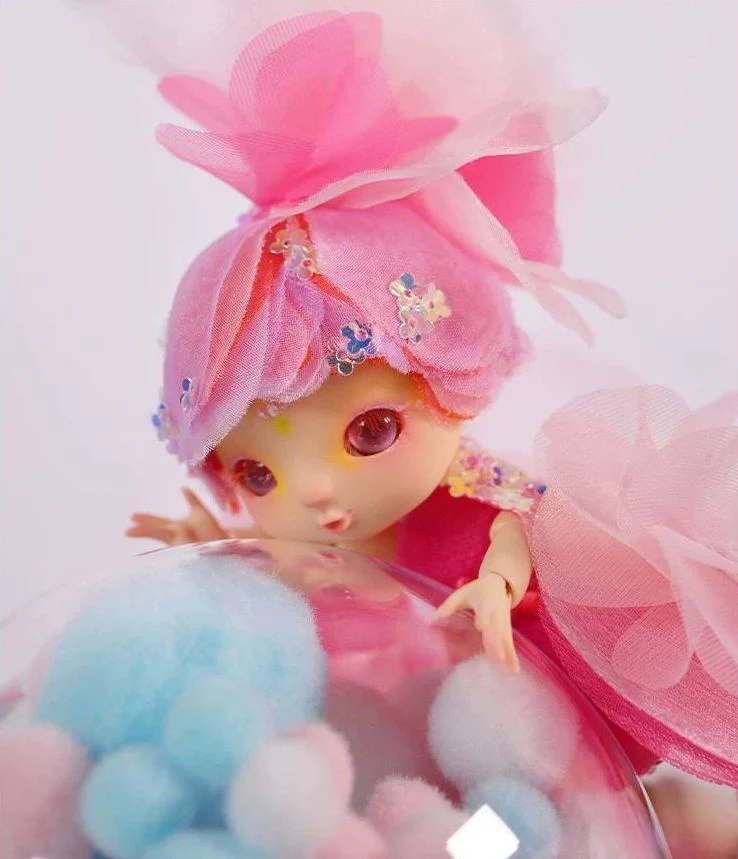 [Shadow Island] Fan Xi | PREORDER | DOLL - Image 7