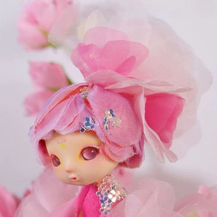 [Shadow Island] Fan Xi | PREORDER | DOLL - Image 9