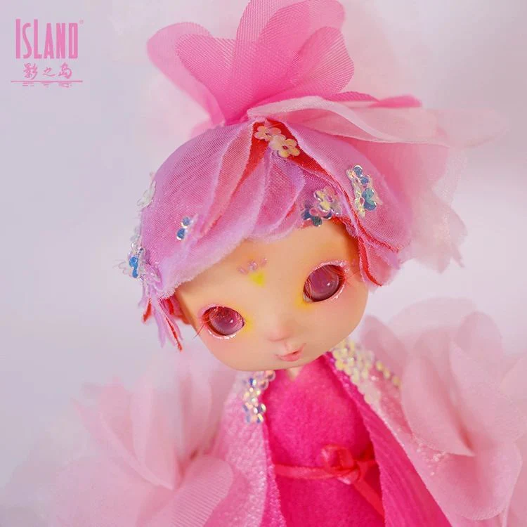 [Shadow Island] Fan Xi Fullset | PREORDER | DOLL - Image 3